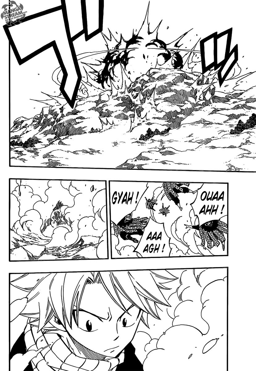 Fairy Tail: Chapter chapitre-433 - Page 10