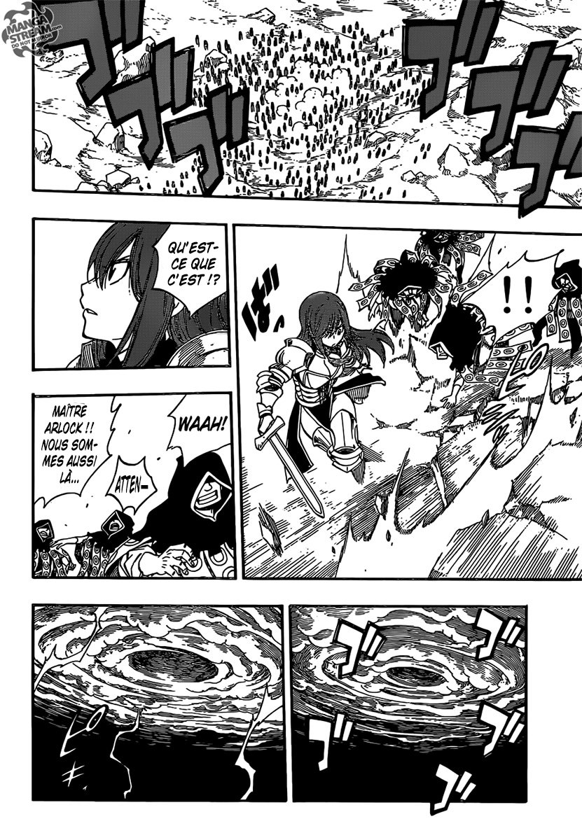 Fairy Tail: Chapter chapitre-433 - Page 14