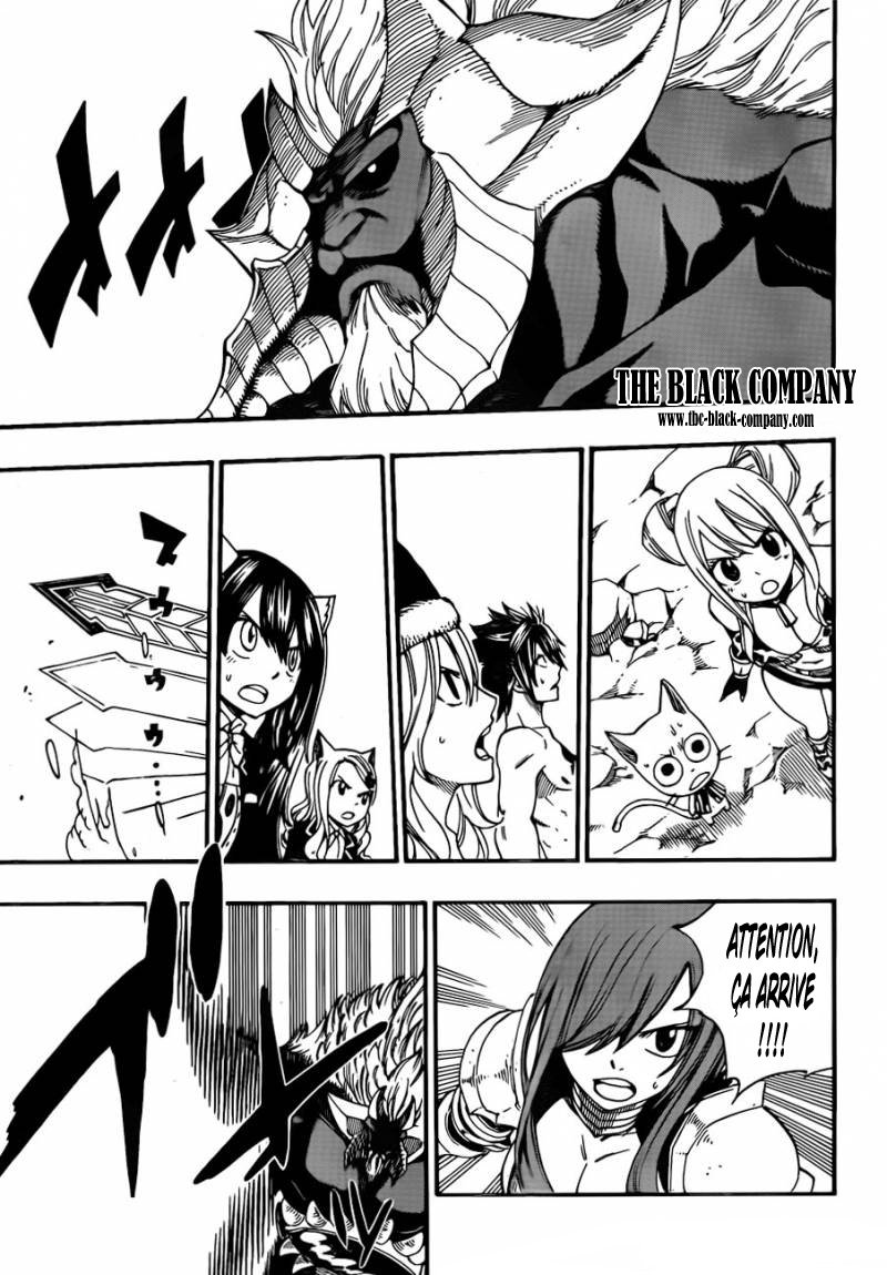 Fairy Tail: Chapter chapitre-434 - Page 4
