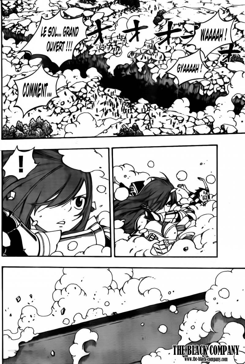 Fairy Tail: Chapter chapitre-434 - Page 6