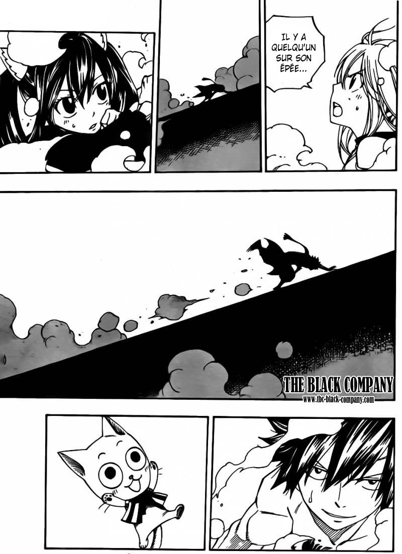 Fairy Tail: Chapter chapitre-434 - Page 7