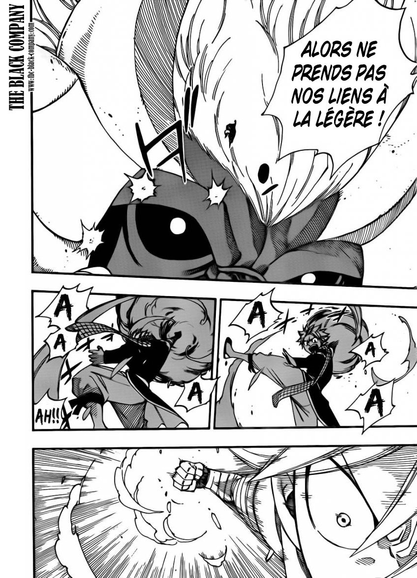 Fairy Tail: Chapter chapitre-434 - Page 12
