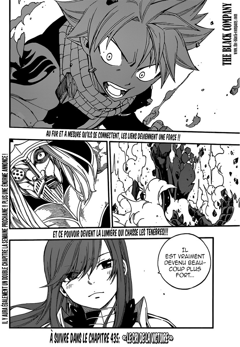 Fairy Tail: Chapter chapitre-434 - Page 18