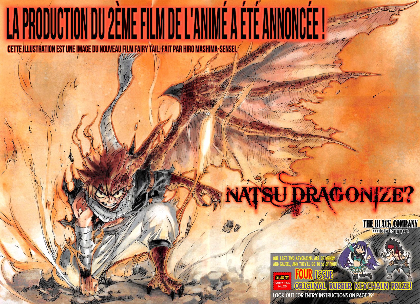 Fairy Tail: Chapter chapitre-435 - Page 4
