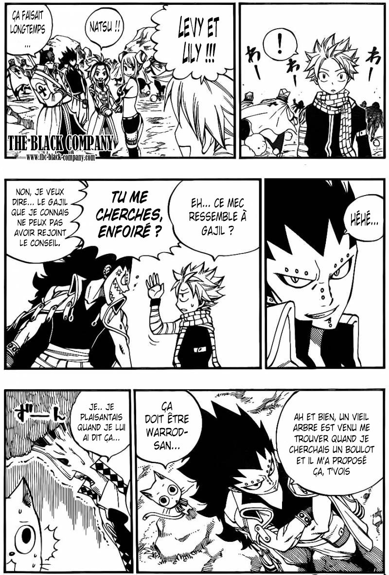 Fairy Tail: Chapter chapitre-435 - Page 12