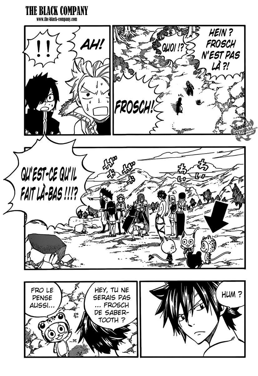 Fairy Tail: Chapter chapitre-435 - Page 20