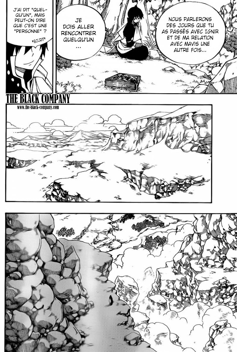 Fairy Tail: Chapter chapitre-436 - Page 15