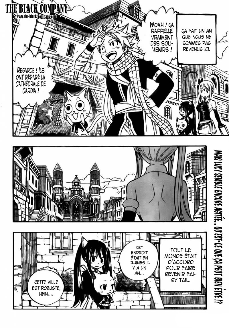 Fairy Tail: Chapter chapitre-437 - Page 3