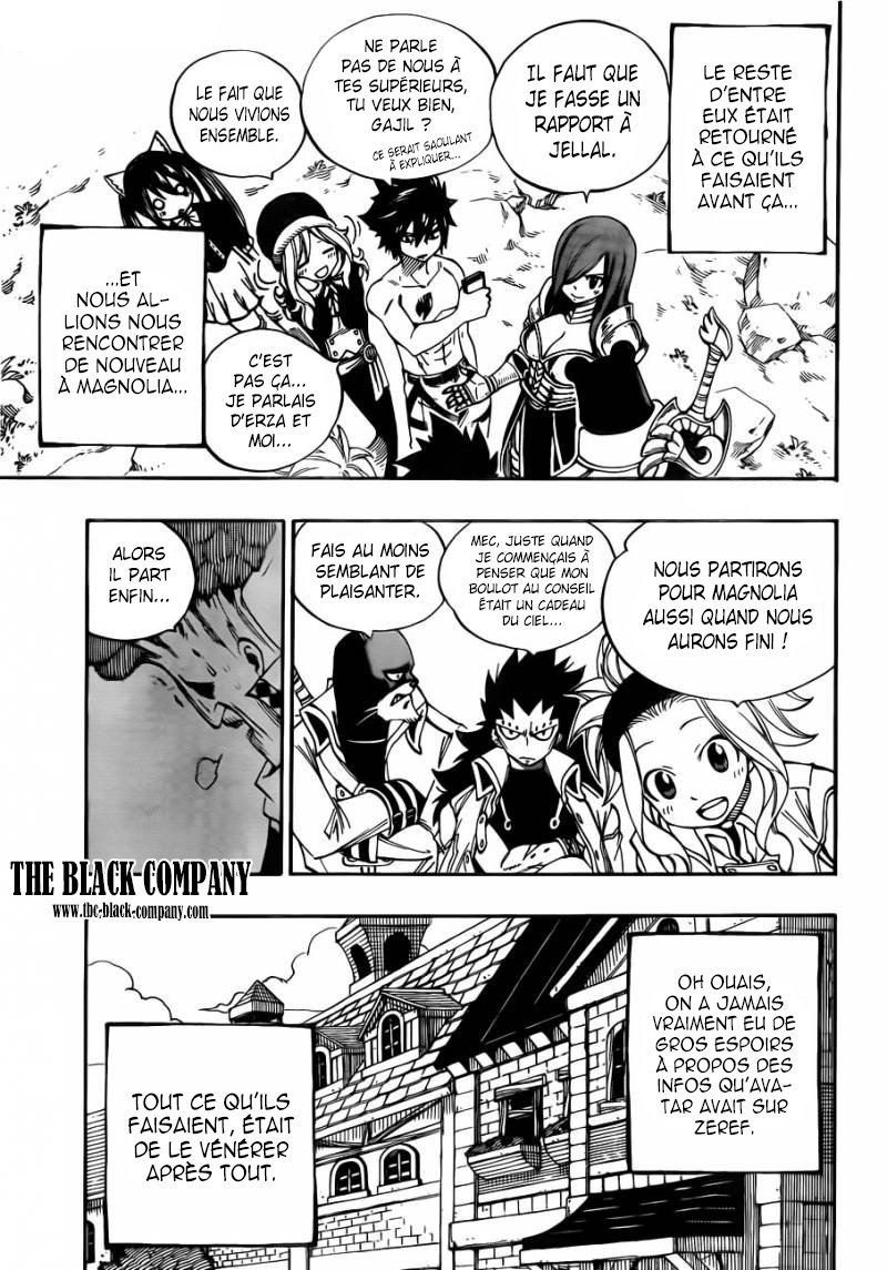 Fairy Tail: Chapter chapitre-437 - Page 4