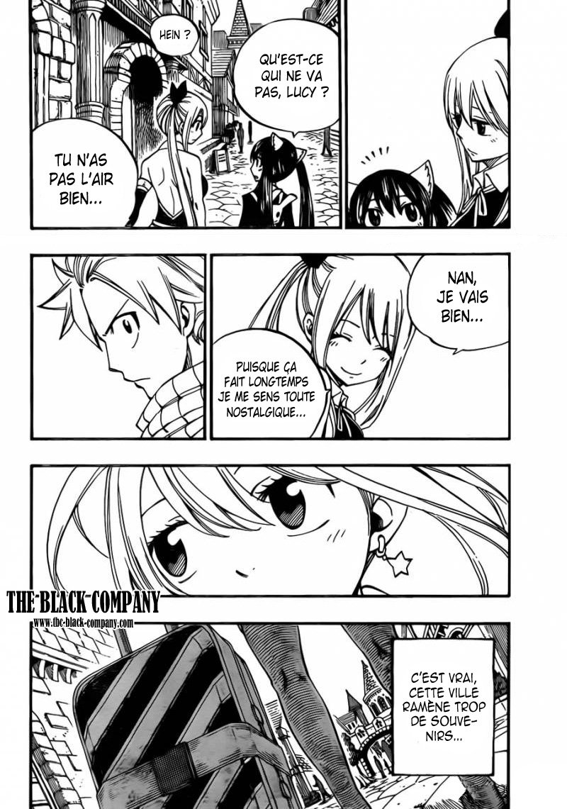 Fairy Tail: Chapter chapitre-437 - Page 5