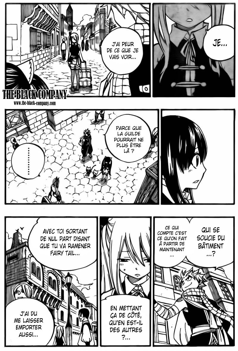 Fairy Tail: Chapter chapitre-437 - Page 10