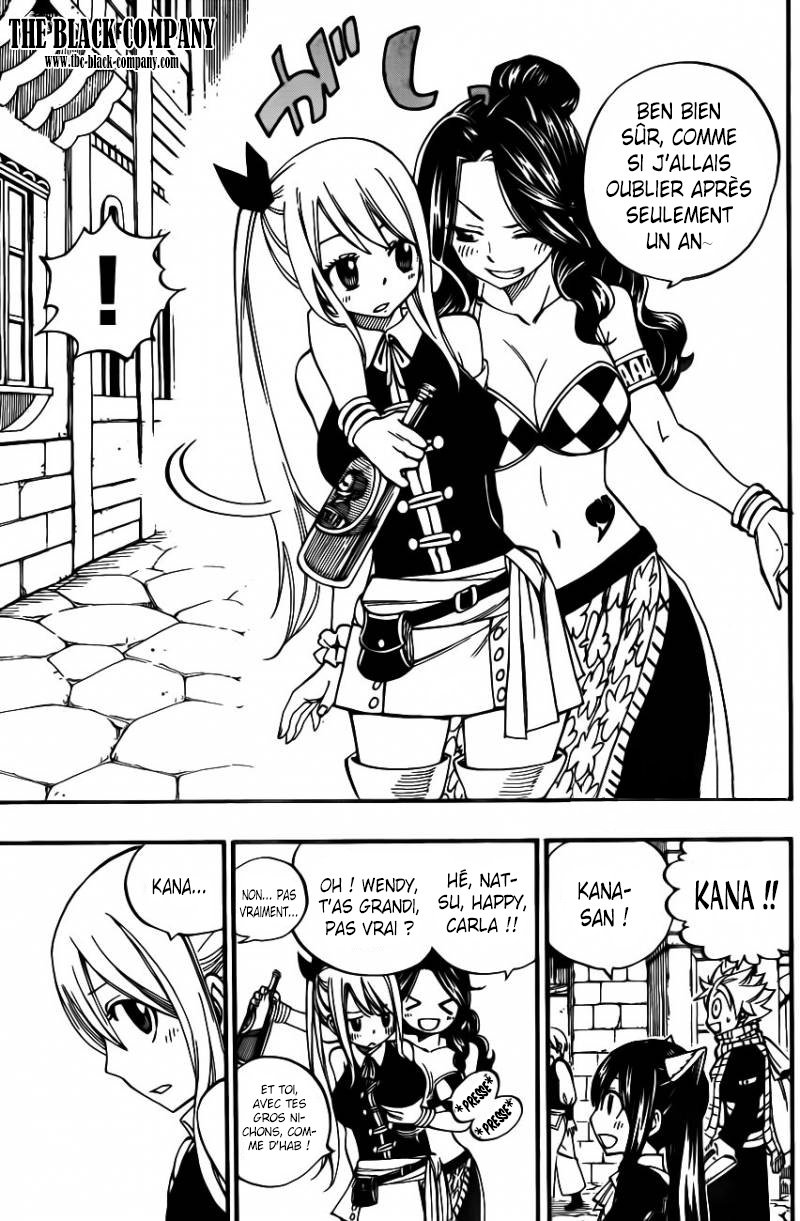 Fairy Tail: Chapter chapitre-437 - Page 12