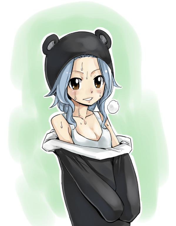 Fairy Tail: Chapter chapitre-437 - Page 22