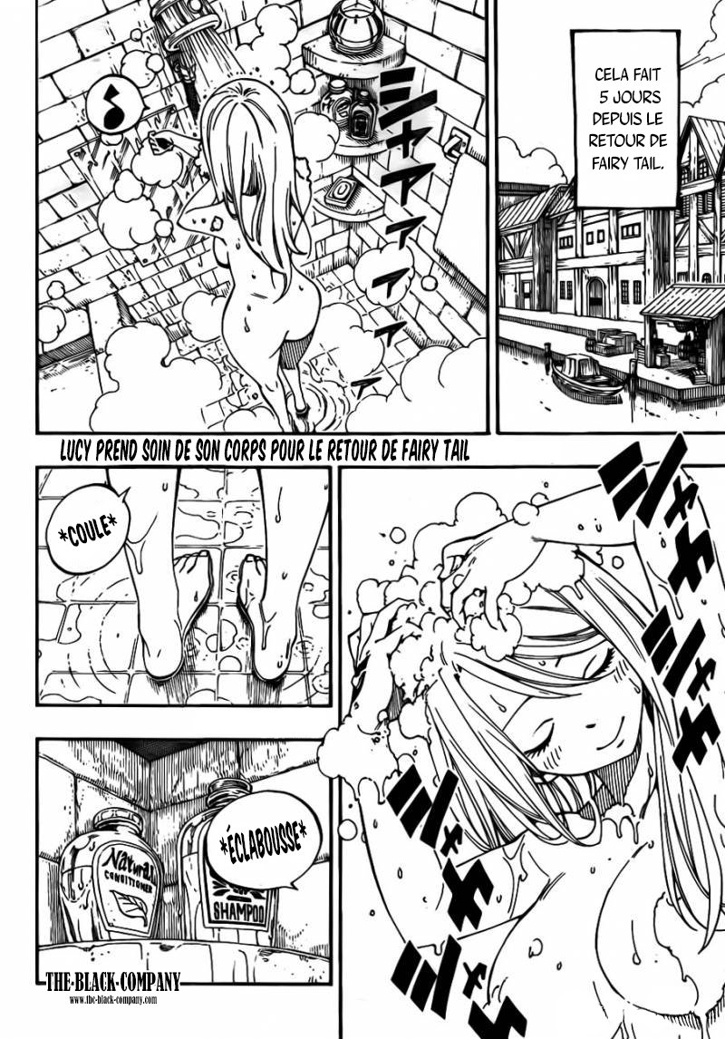 Fairy Tail: Chapter chapitre-438 - Page 2