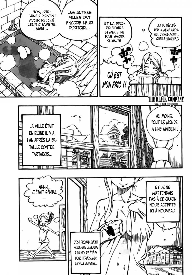 Fairy Tail: Chapter chapitre-438 - Page 3