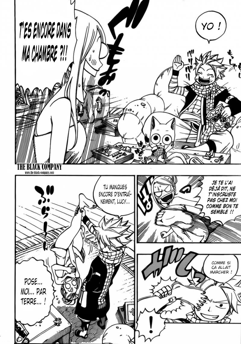 Fairy Tail: Chapter chapitre-438 - Page 4