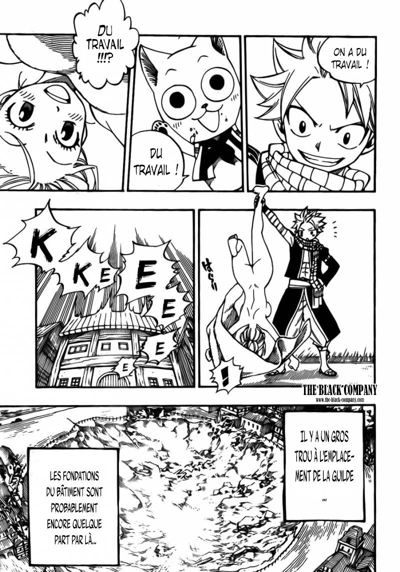 Fairy Tail: Chapter chapitre-438 - Page 5