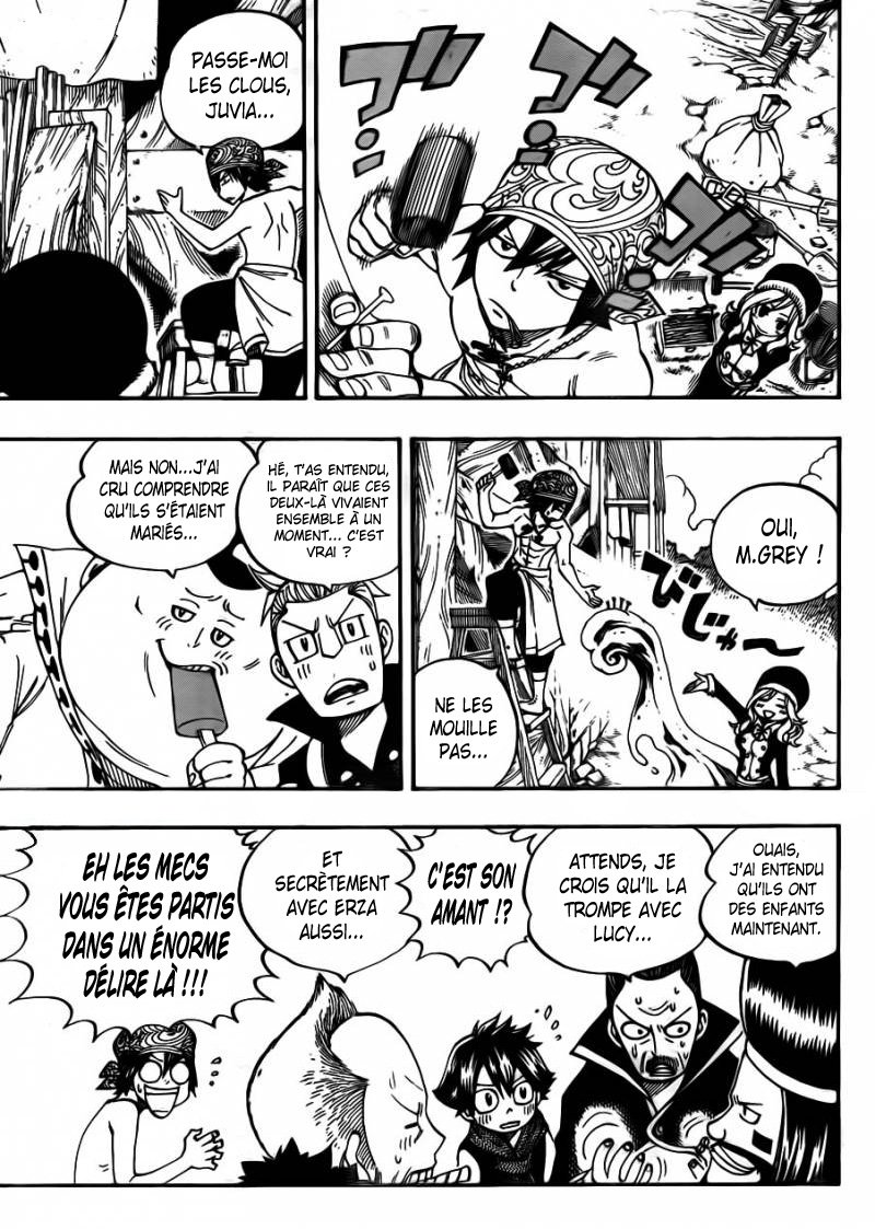 Fairy Tail: Chapter chapitre-438 - Page 7