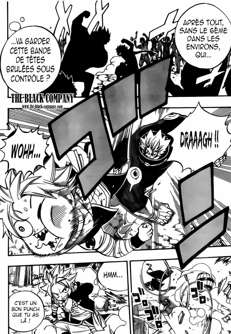 Fairy Tail: Chapter chapitre-438 - Page 12