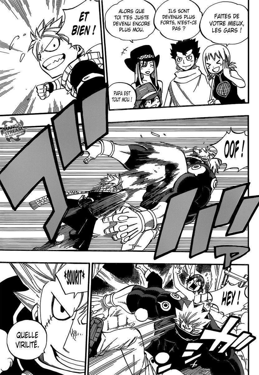 Fairy Tail: Chapter chapitre-438 - Page 13