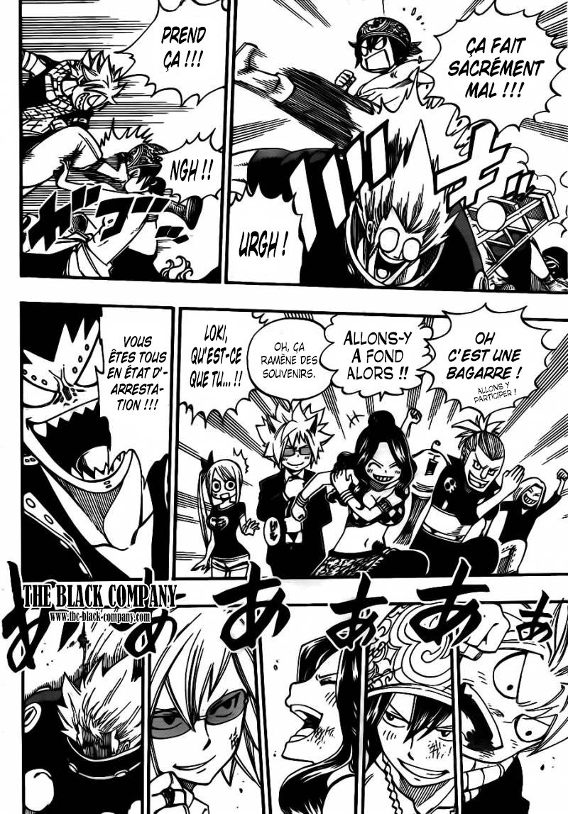 Fairy Tail: Chapter chapitre-438 - Page 14