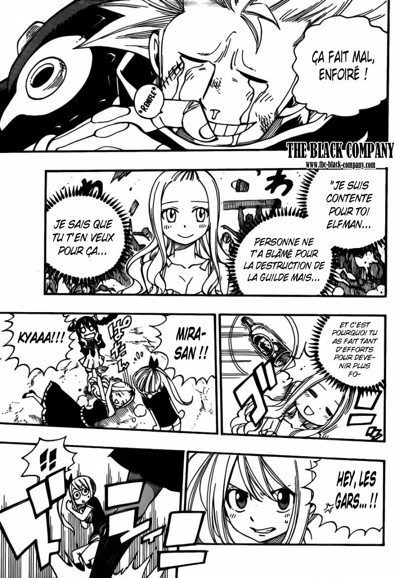 Fairy Tail: Chapter chapitre-438 - Page 15