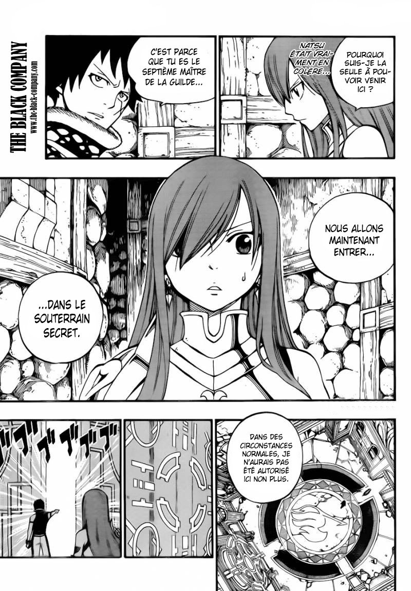 Fairy Tail: Chapter chapitre-439 - Page 4