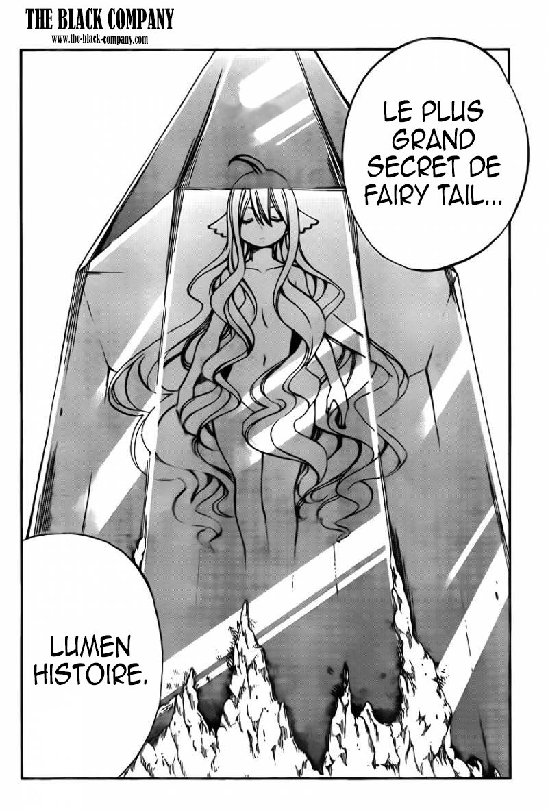 Fairy Tail: Chapter chapitre-439 - Page 5