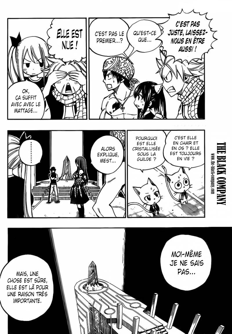 Fairy Tail: Chapter chapitre-439 - Page 7