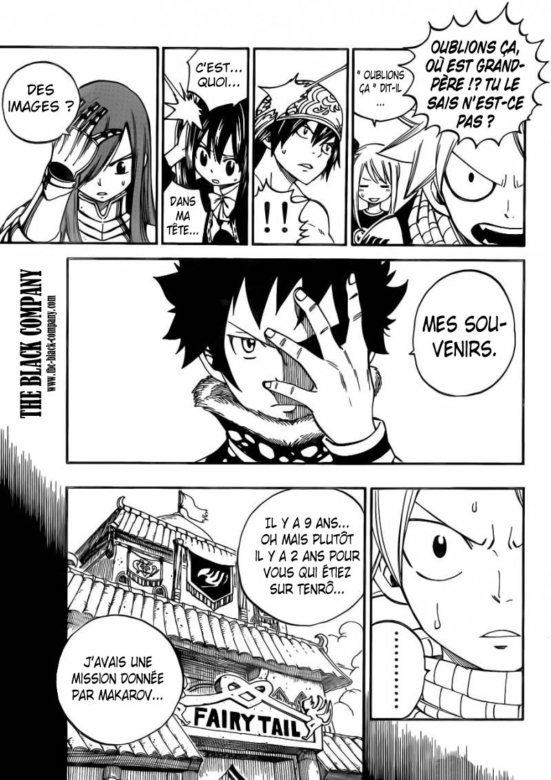 Fairy Tail: Chapter chapitre-439 - Page 8