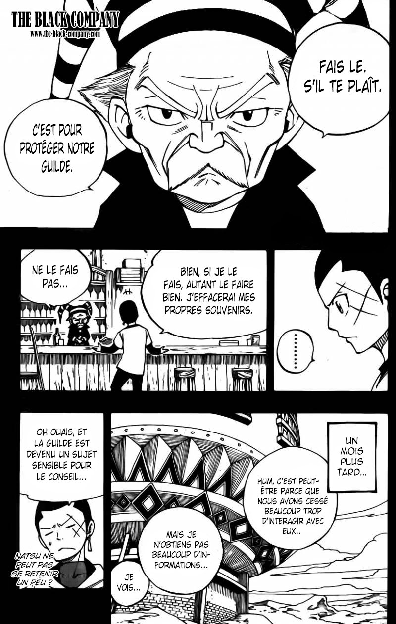 Fairy Tail: Chapter chapitre-439 - Page 10