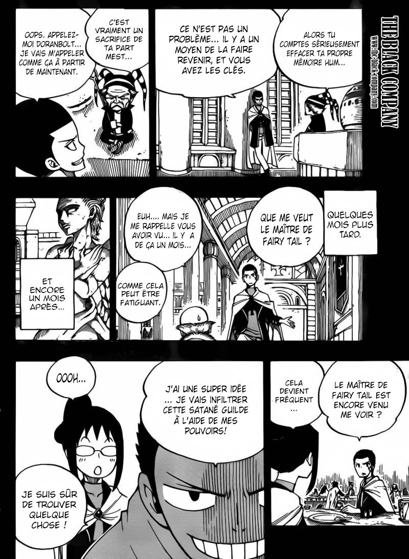 Fairy Tail: Chapter chapitre-439 - Page 11