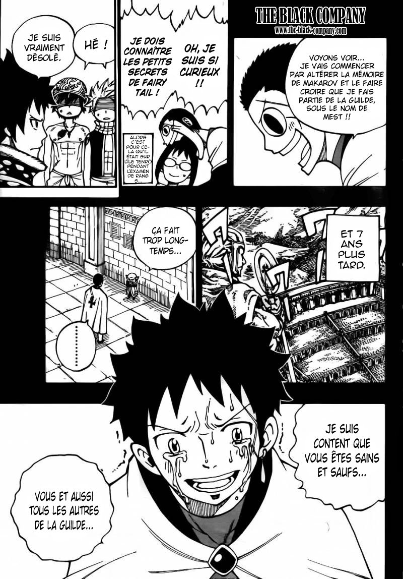 Fairy Tail: Chapter chapitre-439 - Page 12