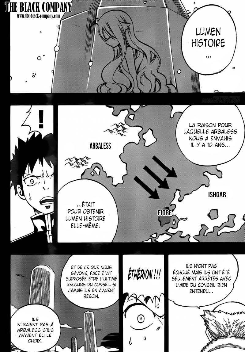Fairy Tail: Chapter chapitre-439 - Page 15