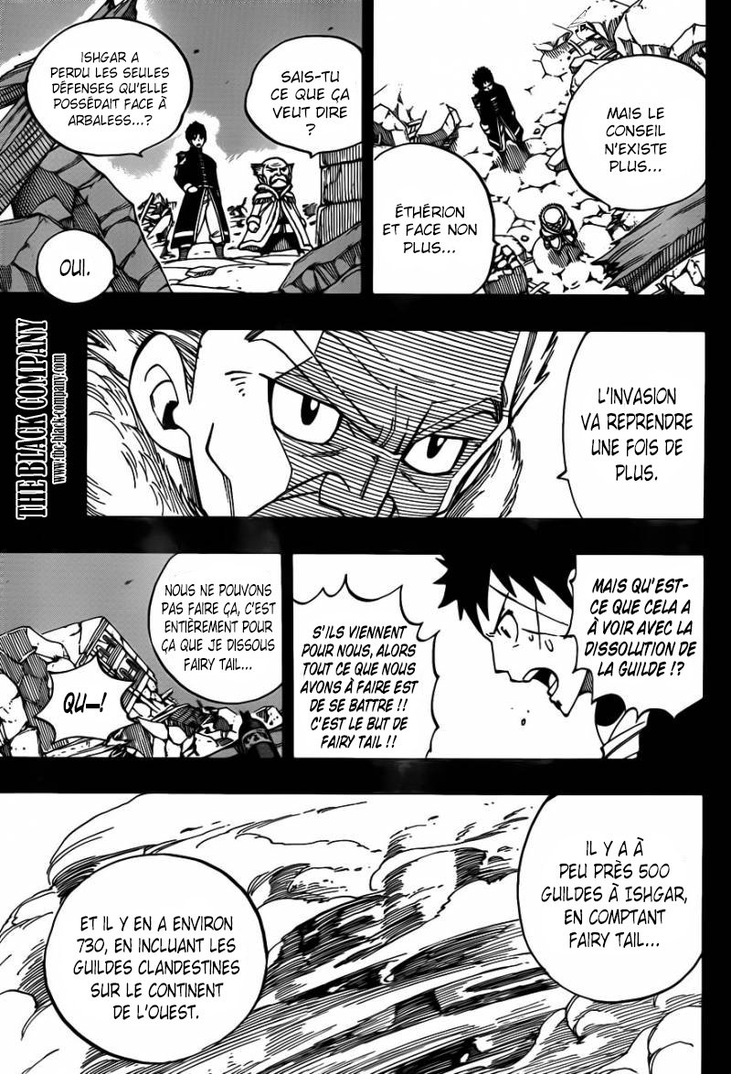 Fairy Tail: Chapter chapitre-439 - Page 16