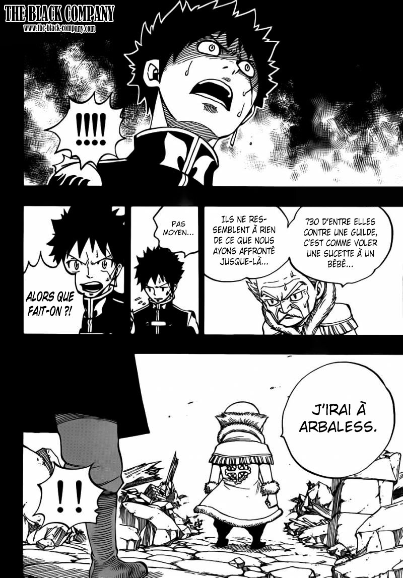 Fairy Tail: Chapter chapitre-439 - Page 18