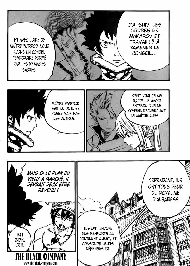 Fairy Tail: Chapter chapitre-440 - Page 4