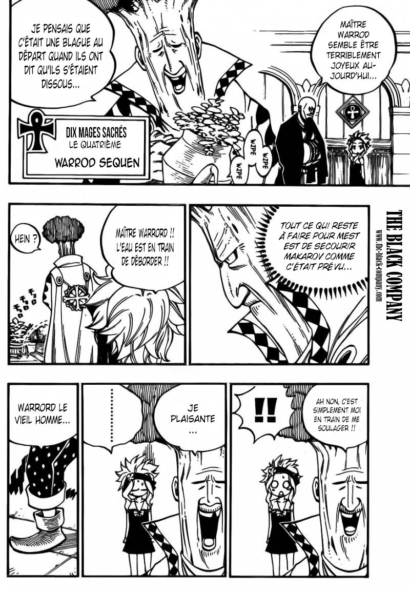 Fairy Tail: Chapter chapitre-440 - Page 14
