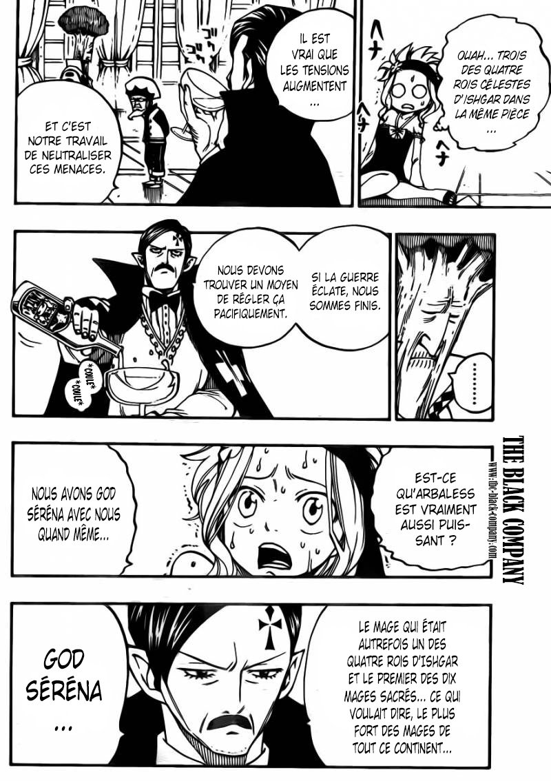 Fairy Tail: Chapter chapitre-440 - Page 18
