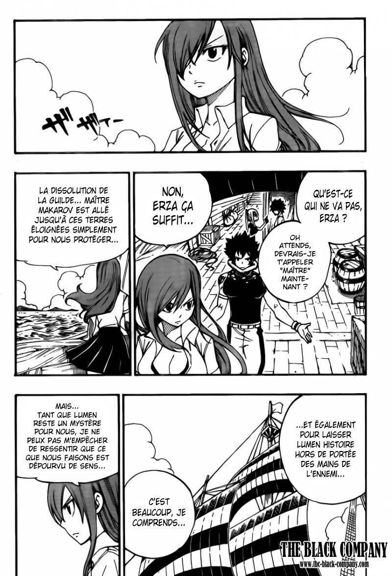 Fairy Tail: Chapter chapitre-441 - Page 4
