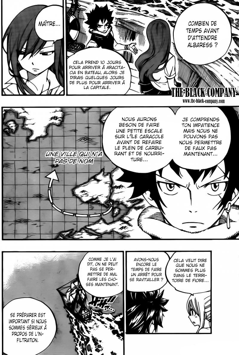 Fairy Tail: Chapter chapitre-441 - Page 6