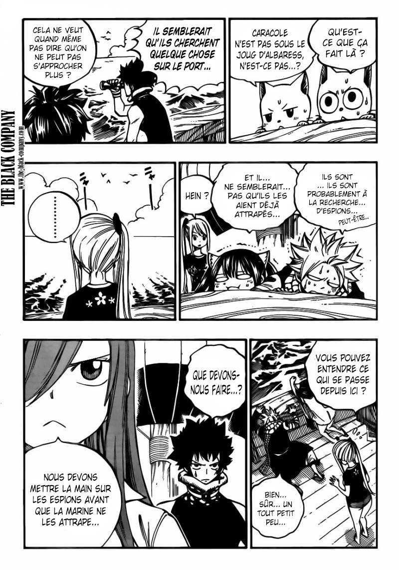 Fairy Tail: Chapter chapitre-441 - Page 12