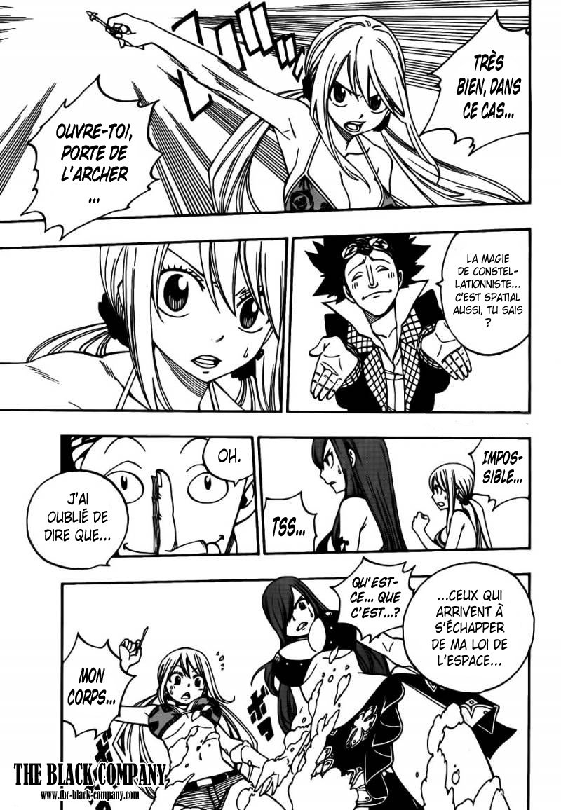Fairy Tail: Chapter chapitre-442 - Page 13