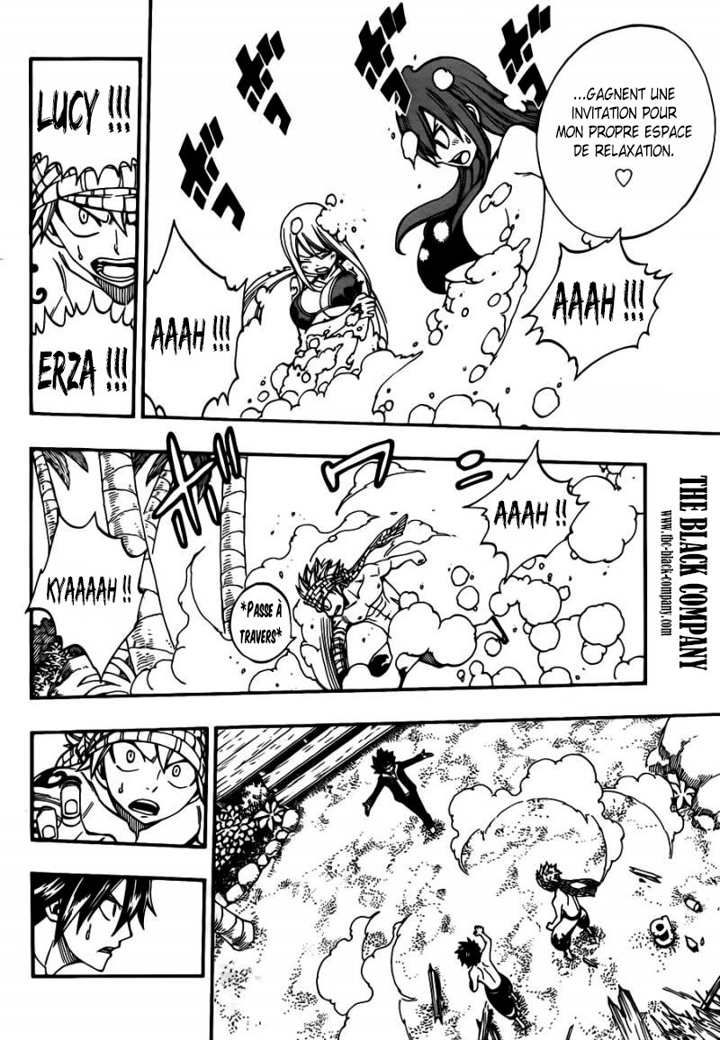 Fairy Tail: Chapter chapitre-442 - Page 14