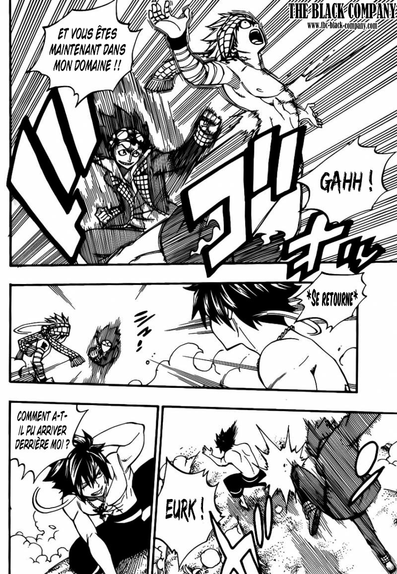 Fairy Tail: Chapter chapitre-442 - Page 18