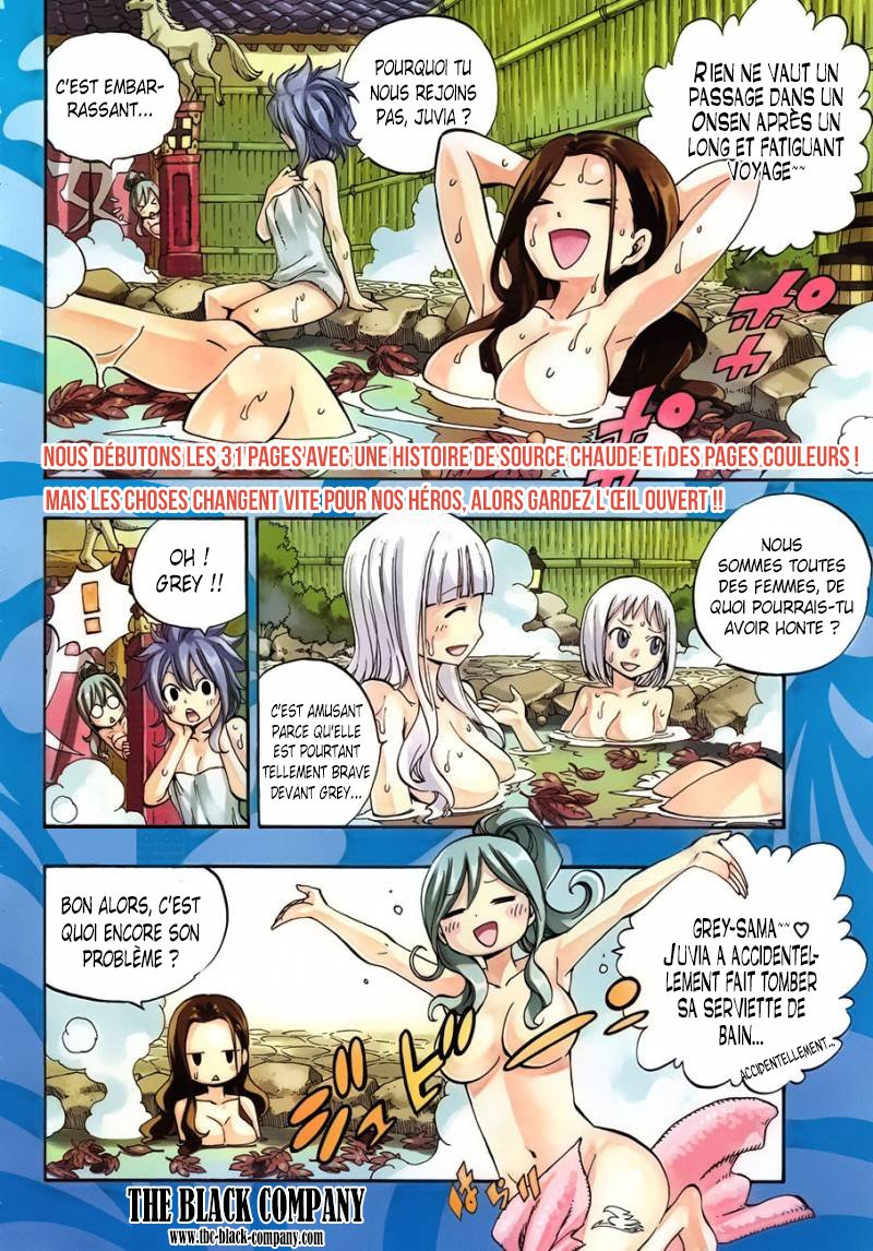 Fairy Tail: Chapter chapitre-443 - Page 3