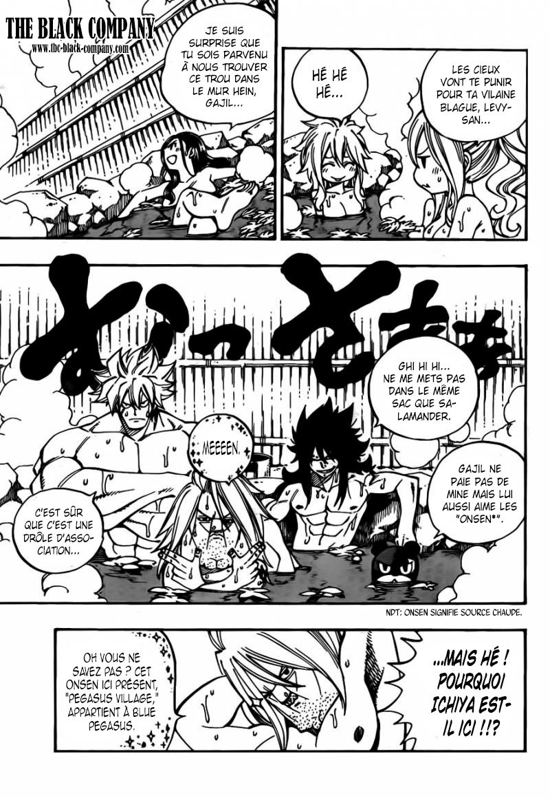 Fairy Tail: Chapter chapitre-443 - Page 4