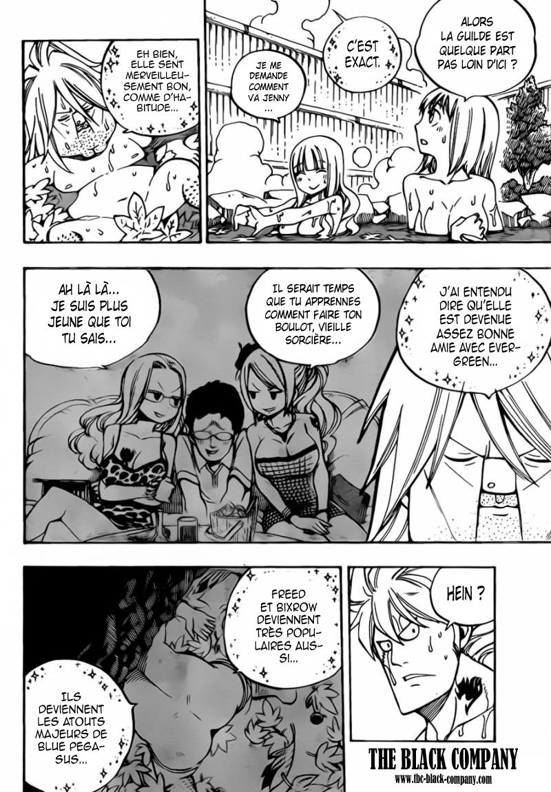 Fairy Tail: Chapter chapitre-443 - Page 5