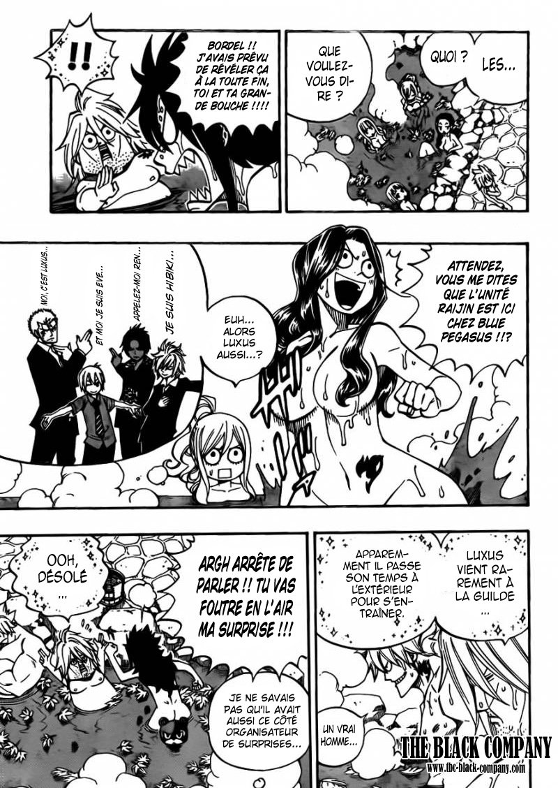 Fairy Tail: Chapter chapitre-443 - Page 6
