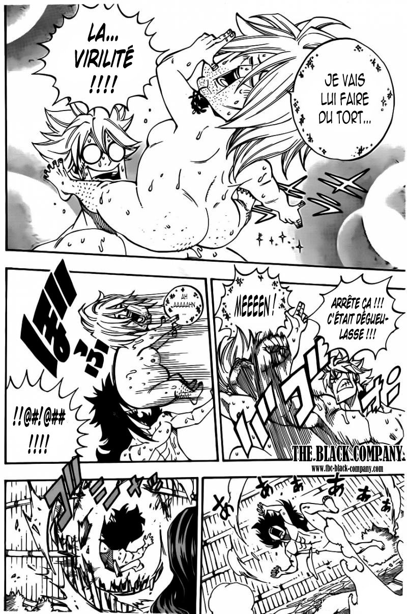 Fairy Tail: Chapter chapitre-443 - Page 7